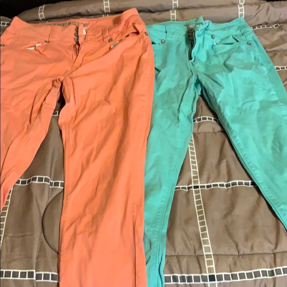 Women jeans